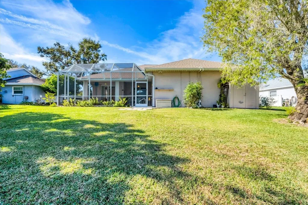 306 Bayside Parkway Nokomis FL 34275