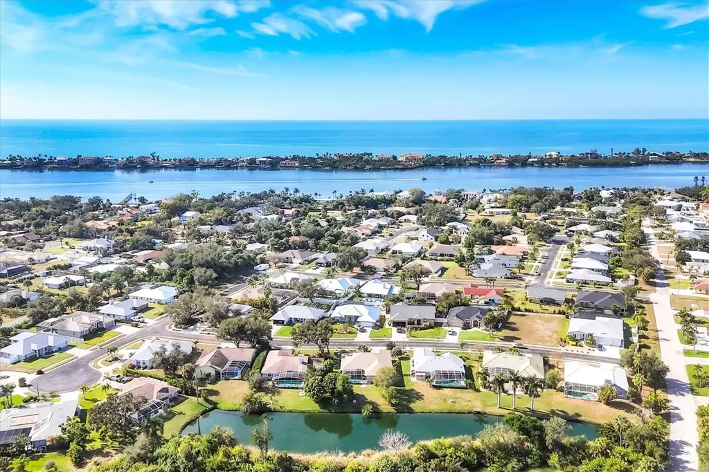 306 Bayside Parkway Nokomis FL 34275