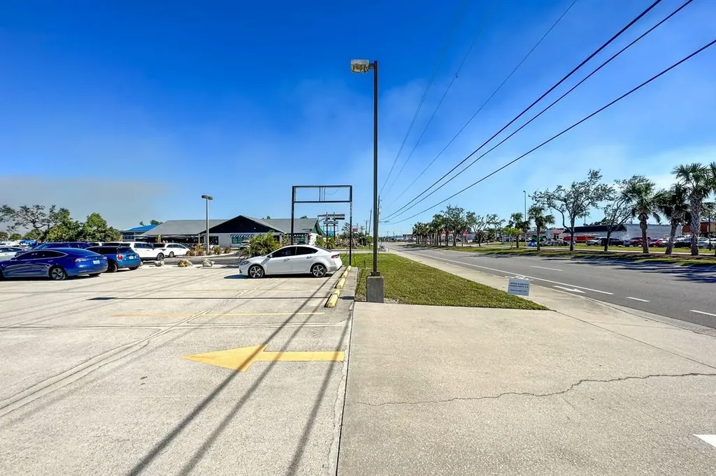 2400 S Mccall Road Englewood FL 34224
