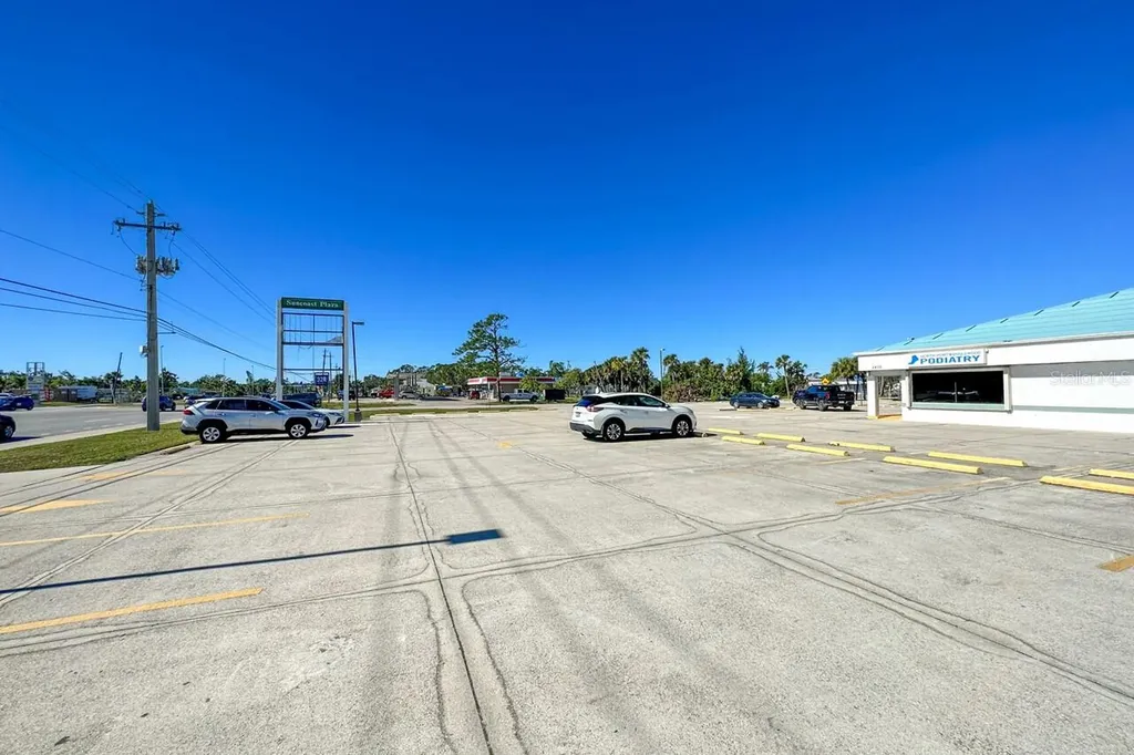 2400 S Mccall Road Englewood FL 34224