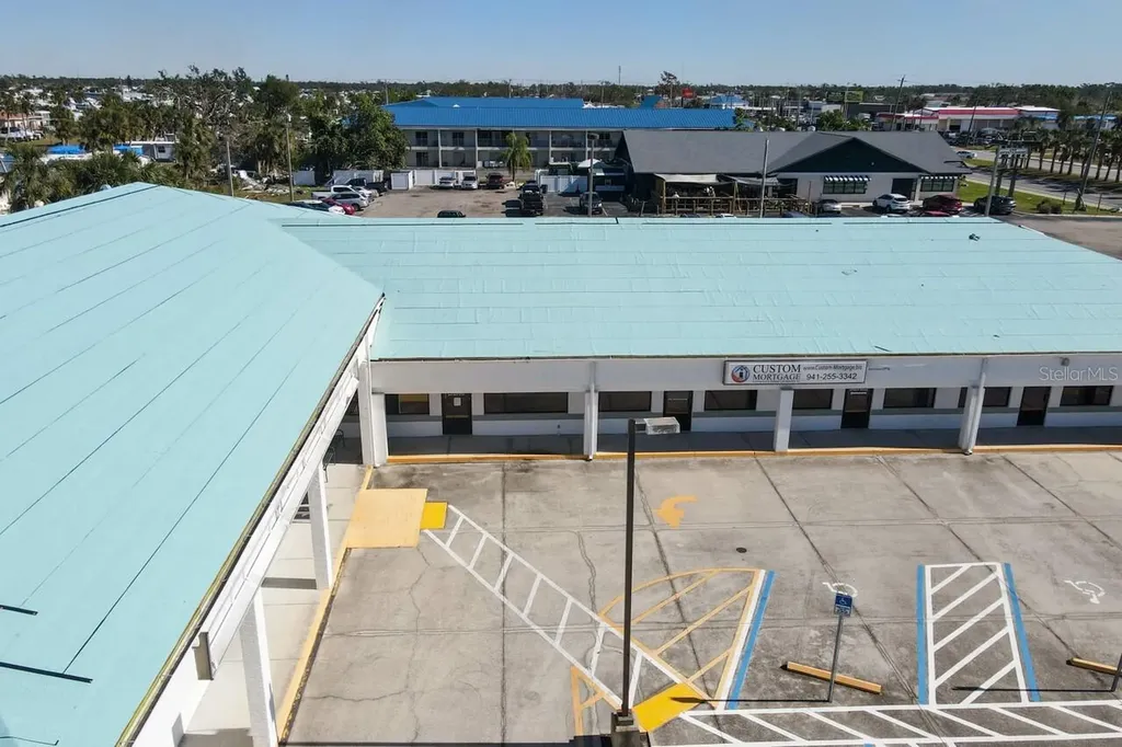 2400 S Mccall Road Englewood FL 34224