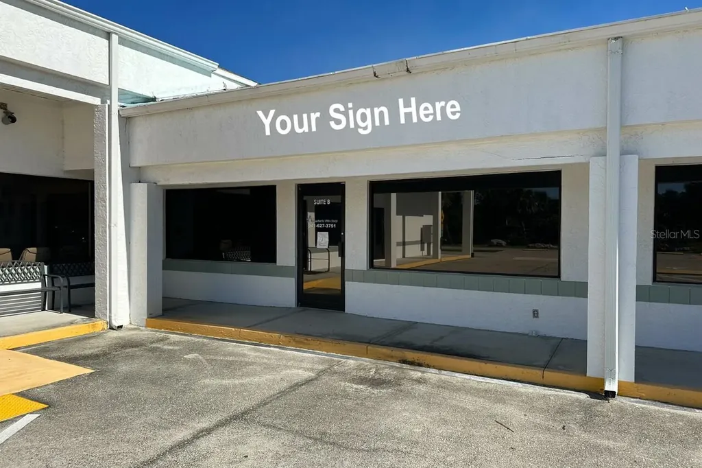 2400 S Mccall Road Englewood FL 34224
