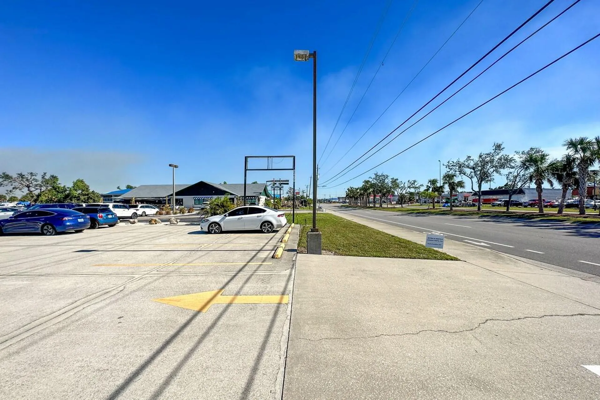 2400 S Mccall Road Englewood FL 34224