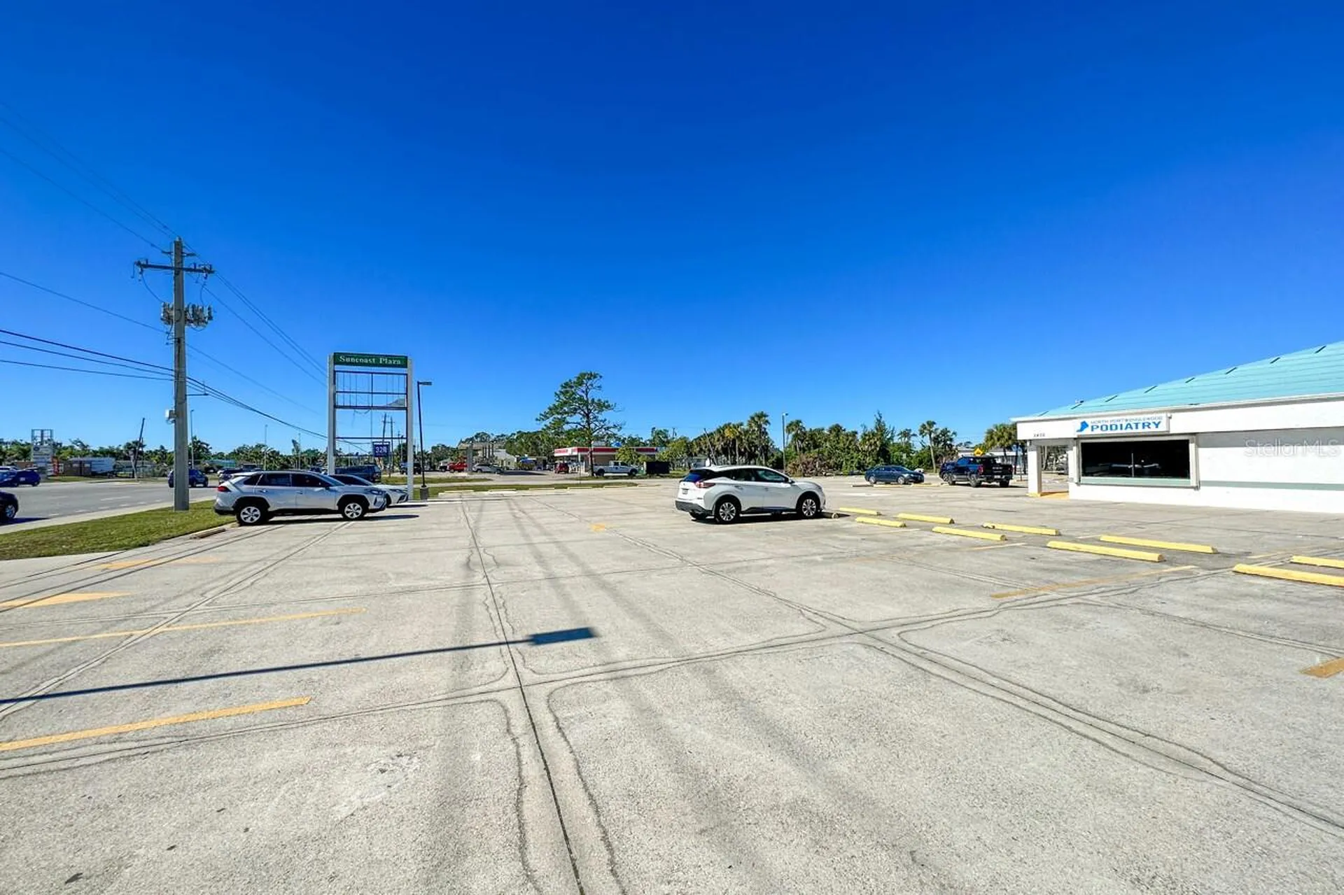 2400 S Mccall Road Englewood FL 34224