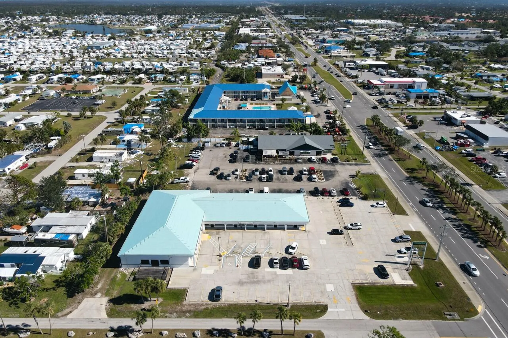 2400 S Mccall Road Englewood FL 34224