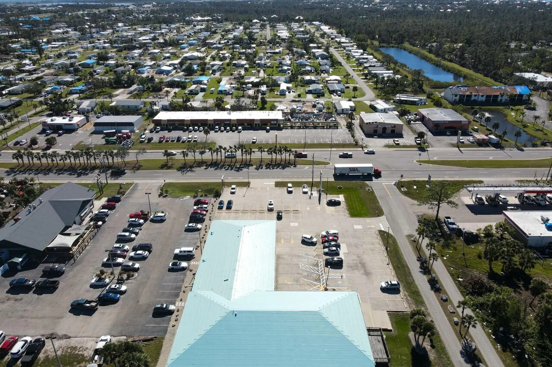 2400 S Mccall Road Englewood FL 34224