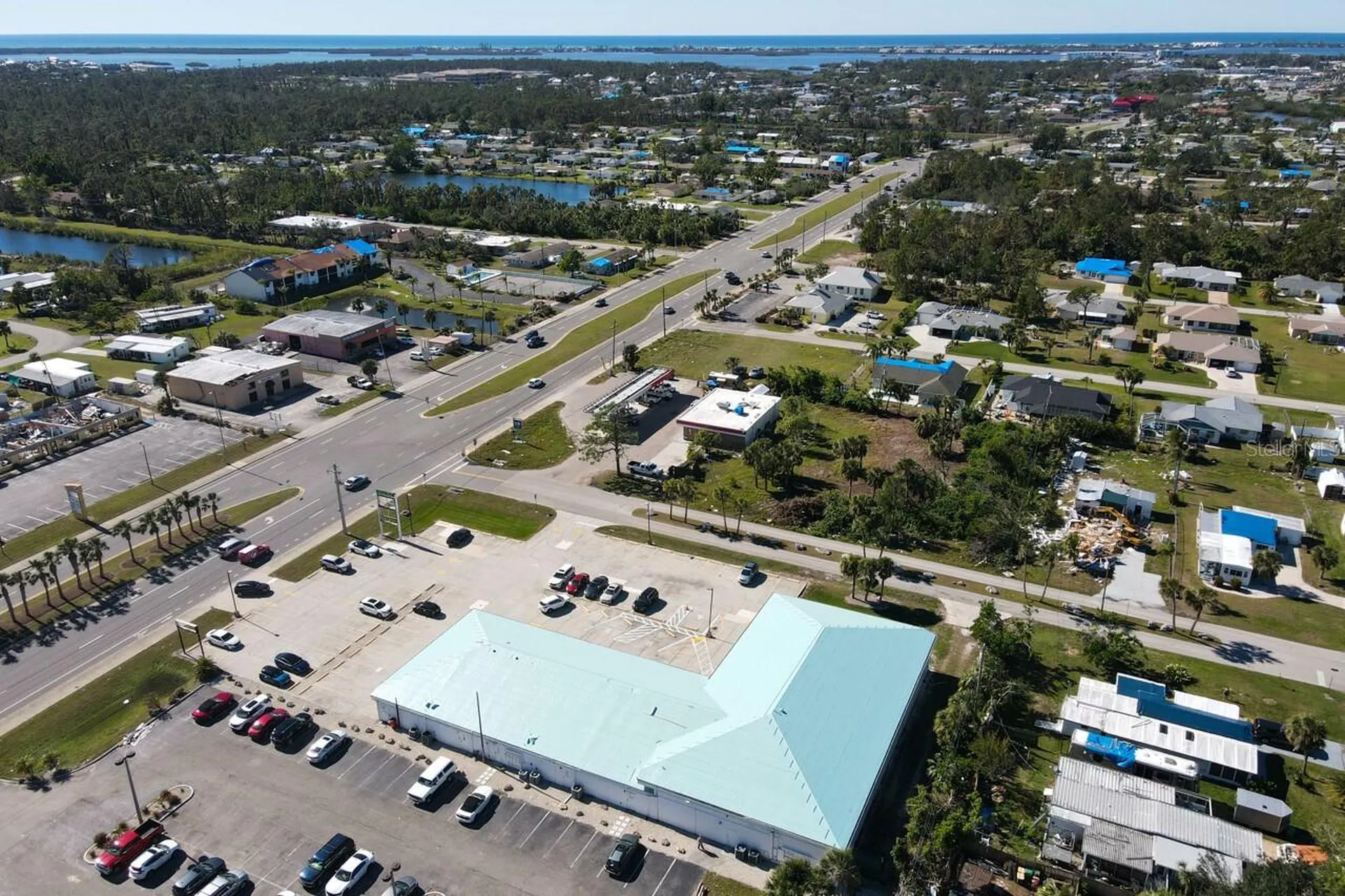 2400 S Mccall Road Englewood FL 34224