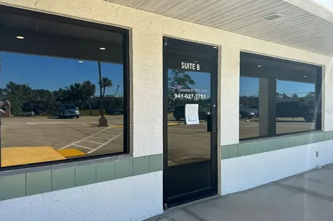 2400 S Mccall Road Englewood FL 34224