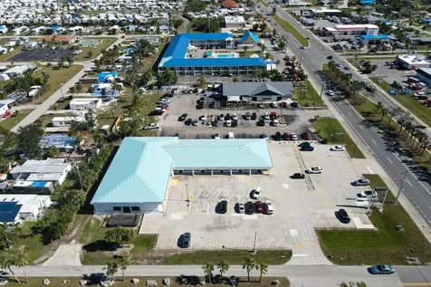 2400 S Mccall Road Englewood FL 34224