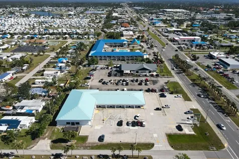 2400 S Mccall Road Englewood FL 34224