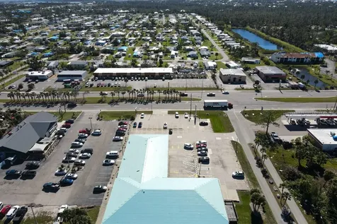 2400 S Mccall Road Englewood FL 34224