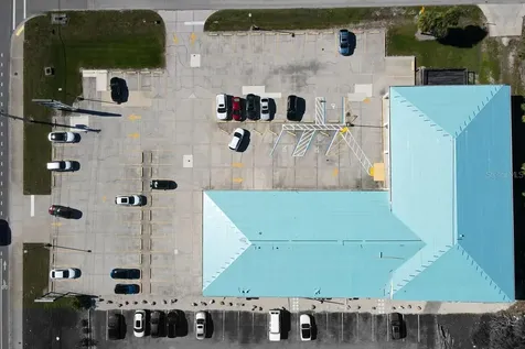 2400 S Mccall Road Englewood FL 34224