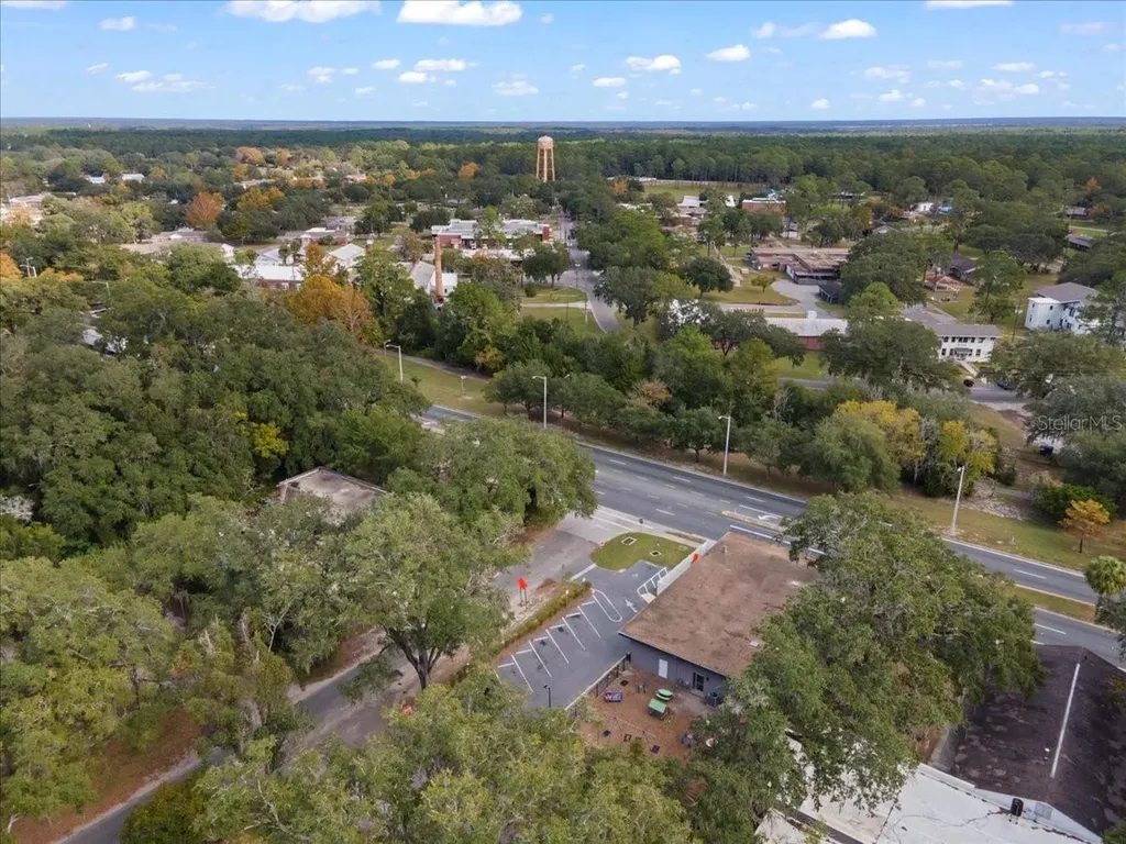 1938 NE Waldo Road Gainesville FL 32609