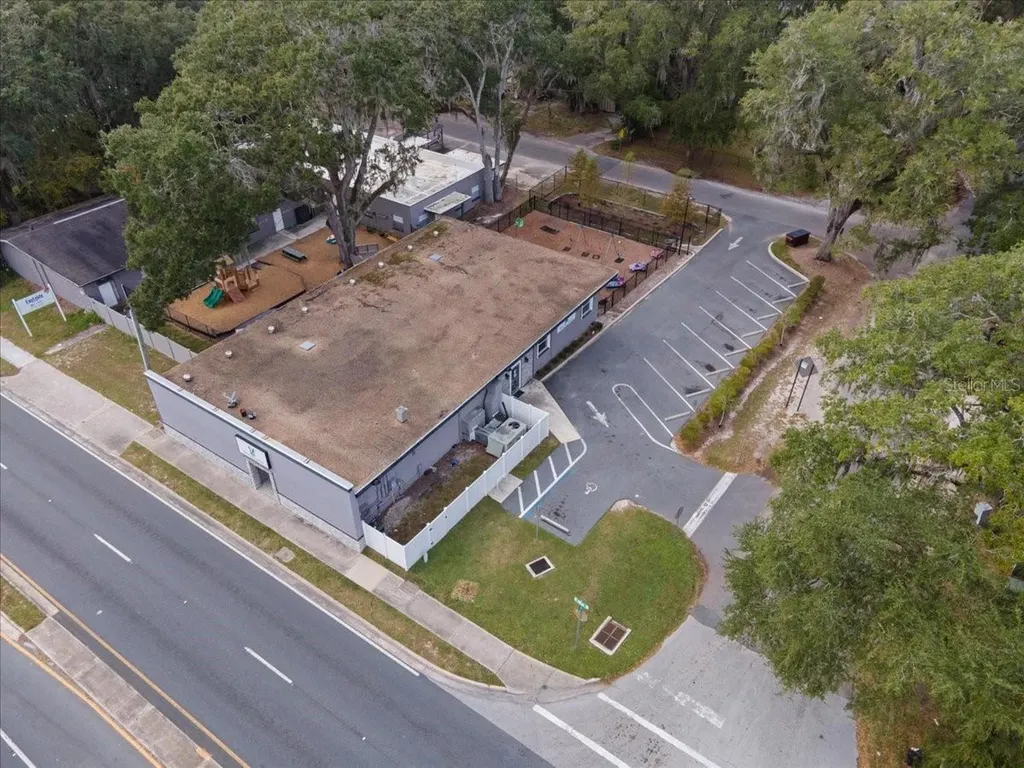 1938 NE Waldo Road Gainesville FL 32609