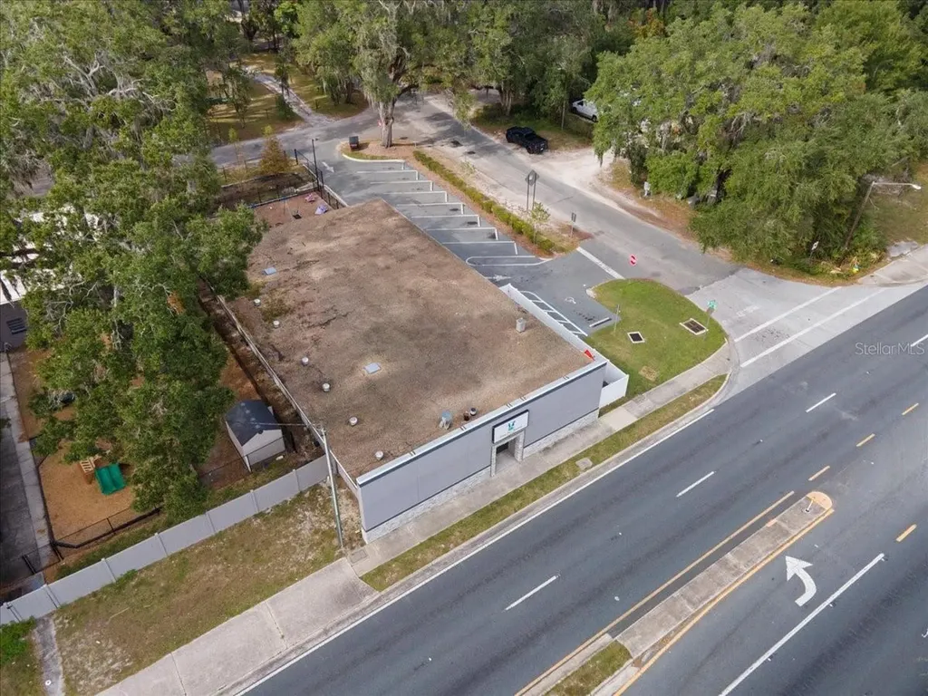 1938 NE Waldo Road Gainesville FL 32609