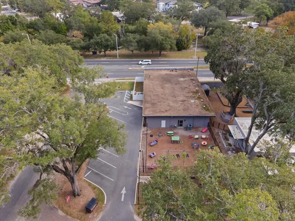 1938 NE Waldo Road Gainesville FL 32609