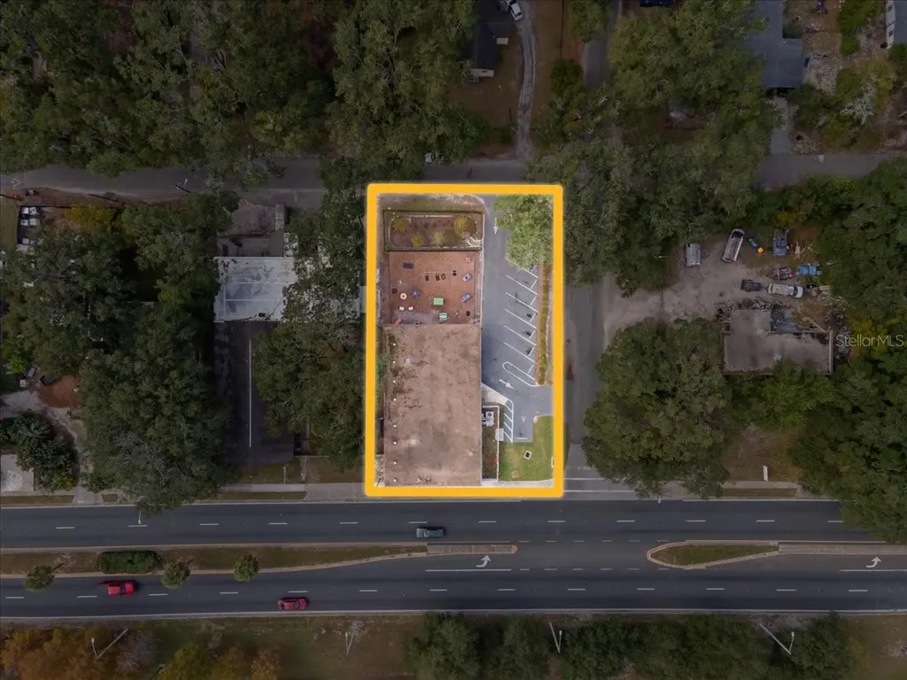 1938 NE Waldo Road Gainesville FL 32609