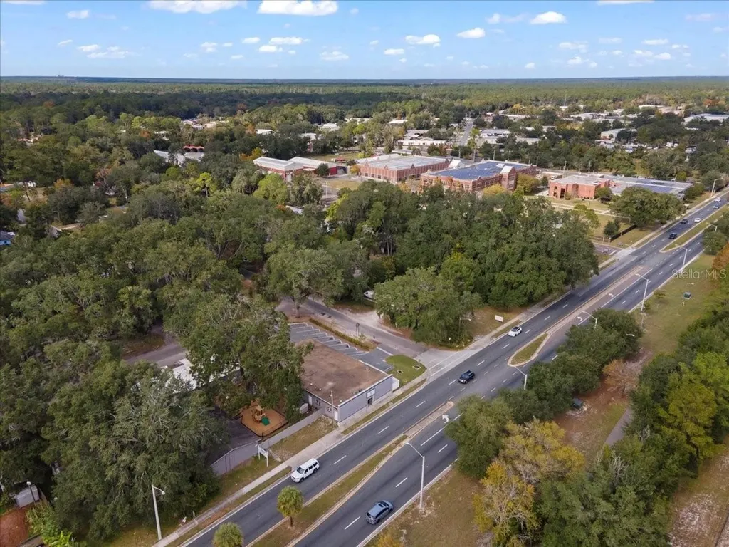 1938 NE Waldo Road Gainesville FL 32609