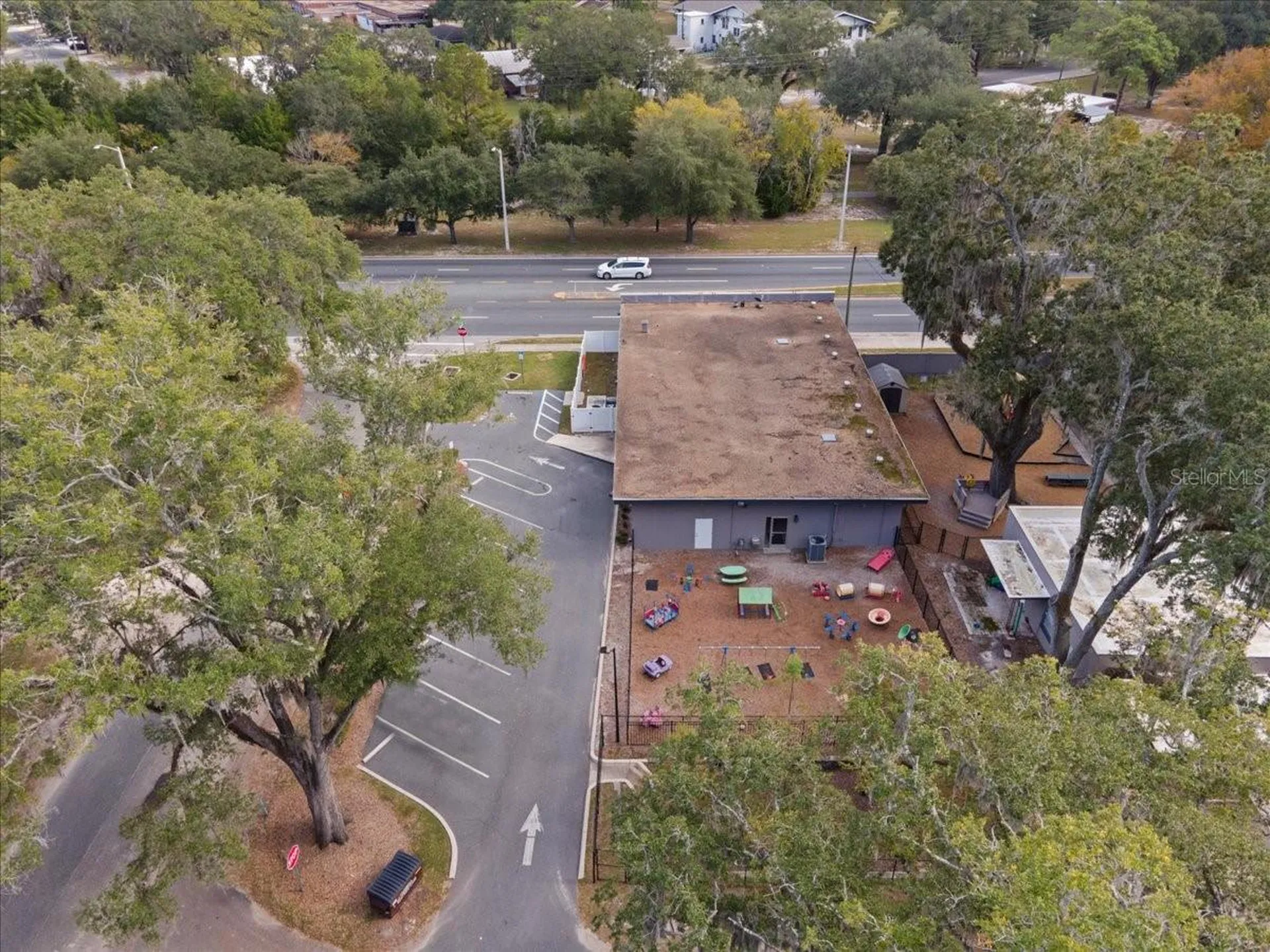 1938 NE Waldo Road Gainesville FL 32609