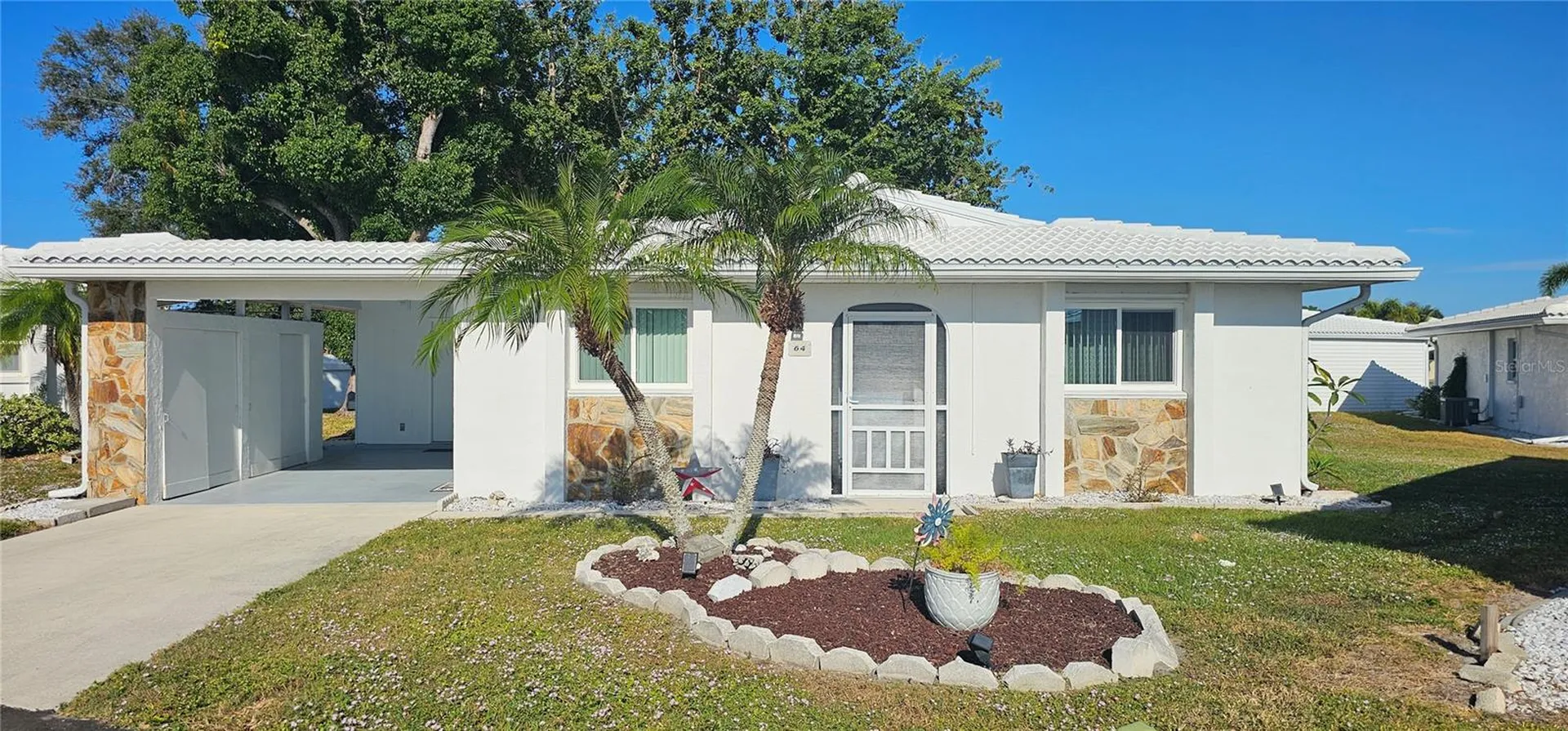 64 Circlewood Drive Venice FL 34293