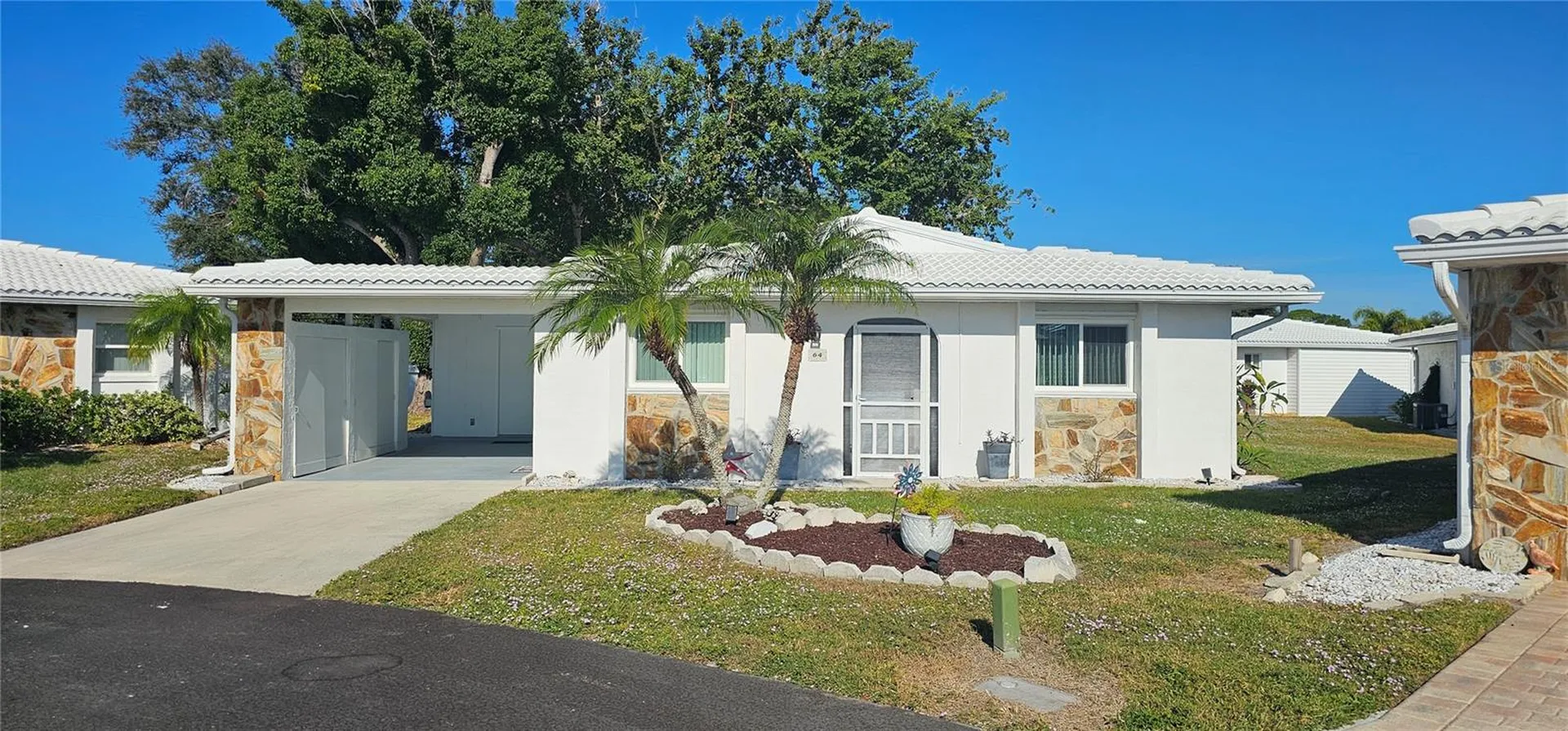 64 Circlewood Drive Venice FL 34293