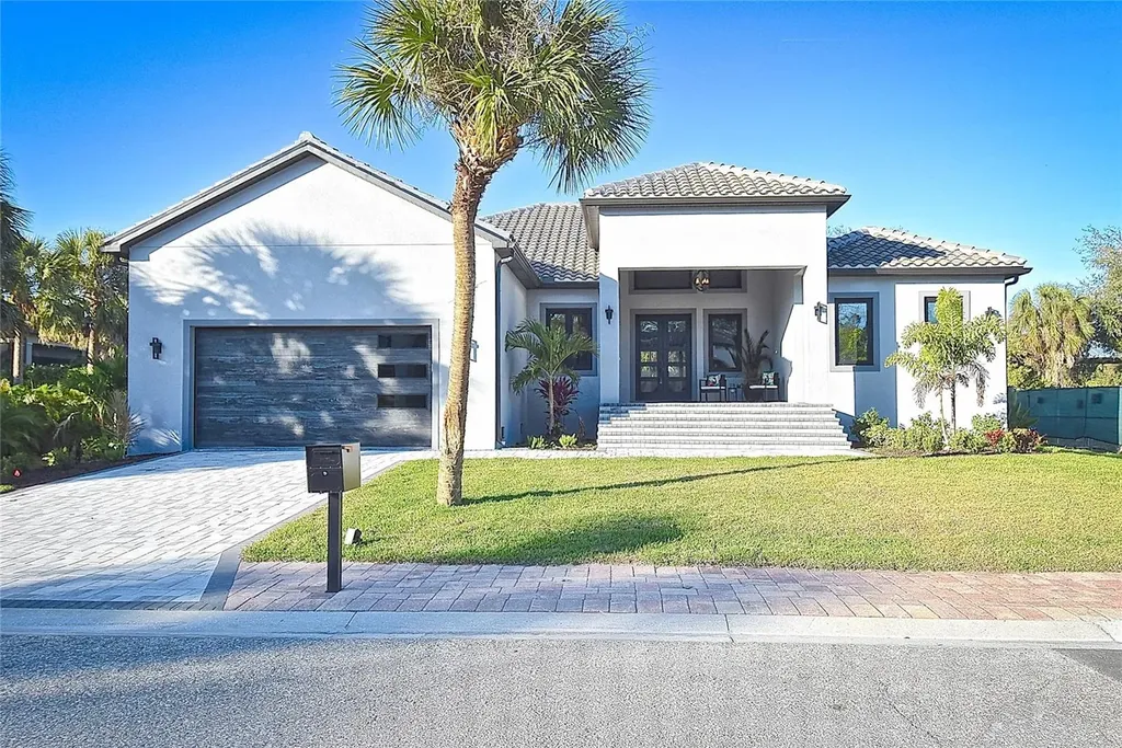 4980 Topsail Drive Nokomis FL 34275