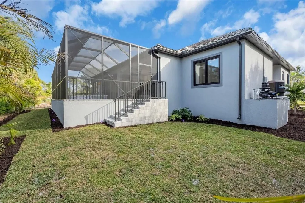 4980 Topsail Drive Nokomis FL 34275
