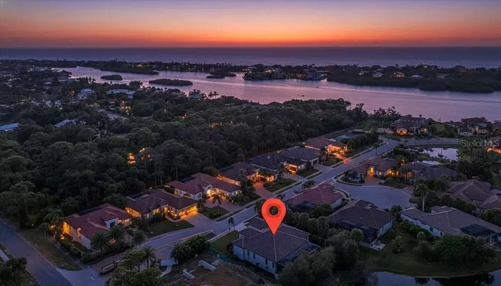 4980 Topsail Drive Nokomis FL 34275