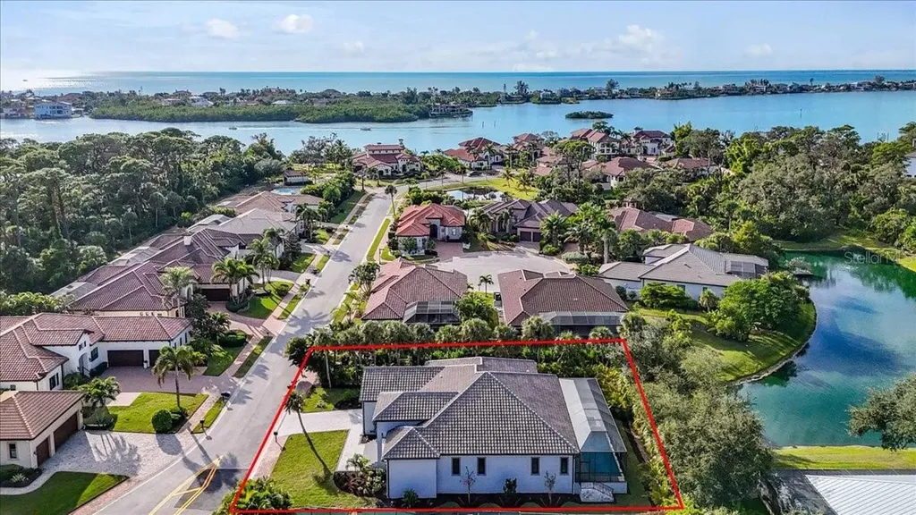 4980 Topsail Drive Nokomis FL 34275