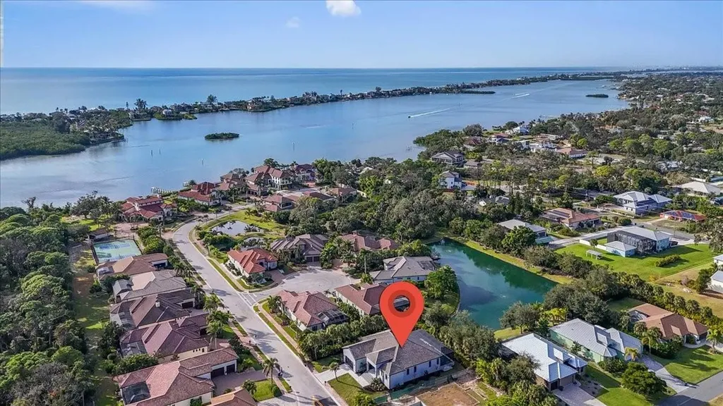 4980 Topsail Drive Nokomis FL 34275