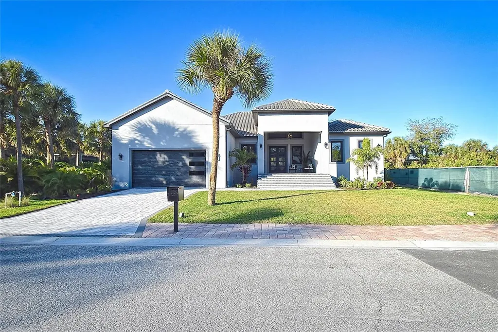 4980 Topsail Drive Nokomis FL 34275