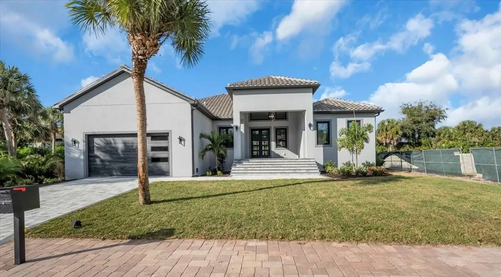 4980 Topsail Drive Nokomis FL 34275