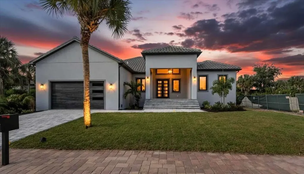 4980 Topsail Drive Nokomis FL 34275