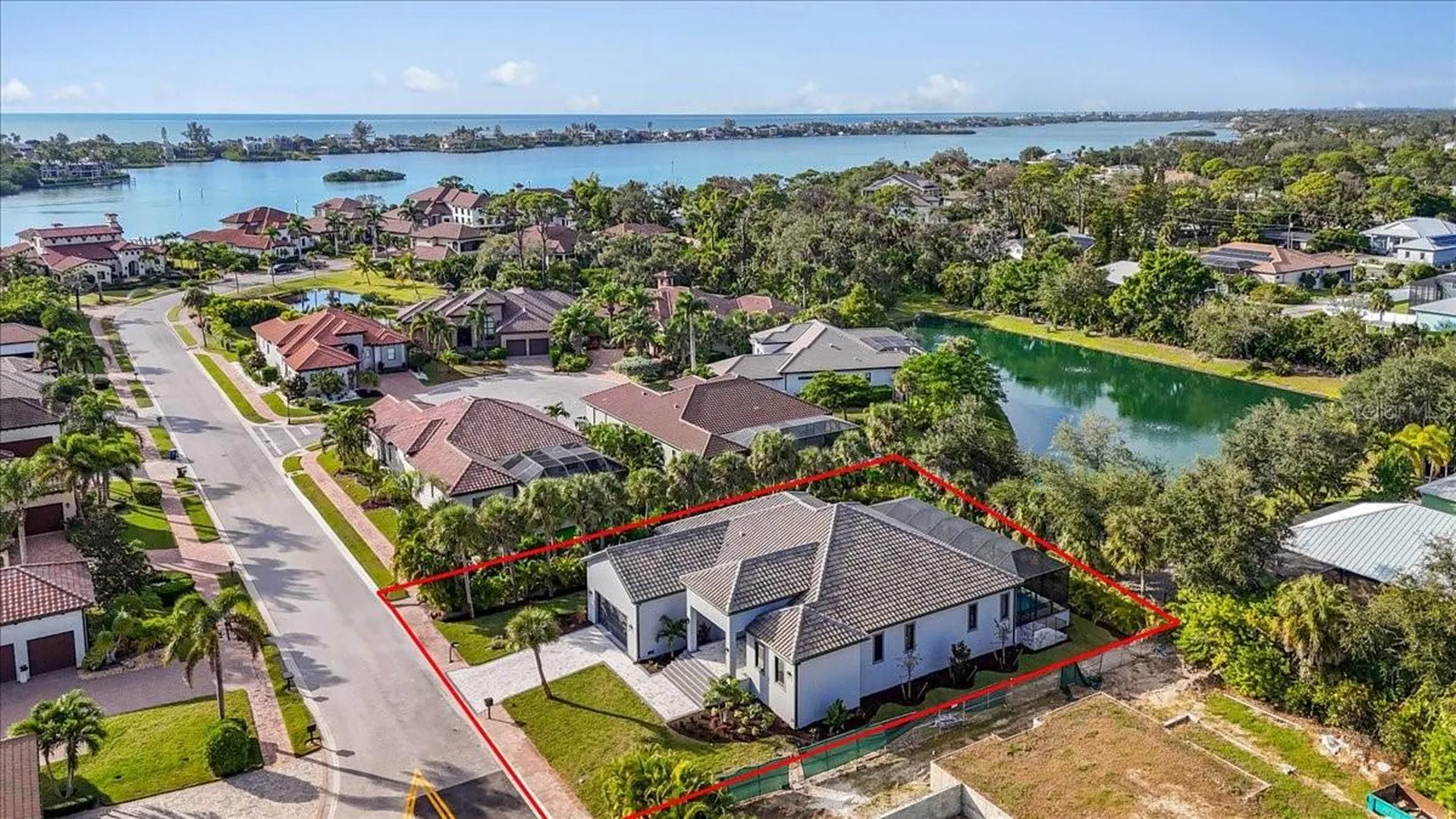 4980 Topsail Drive Nokomis FL 34275