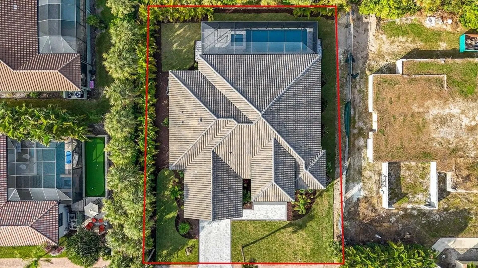 4980 Topsail Drive Nokomis FL 34275