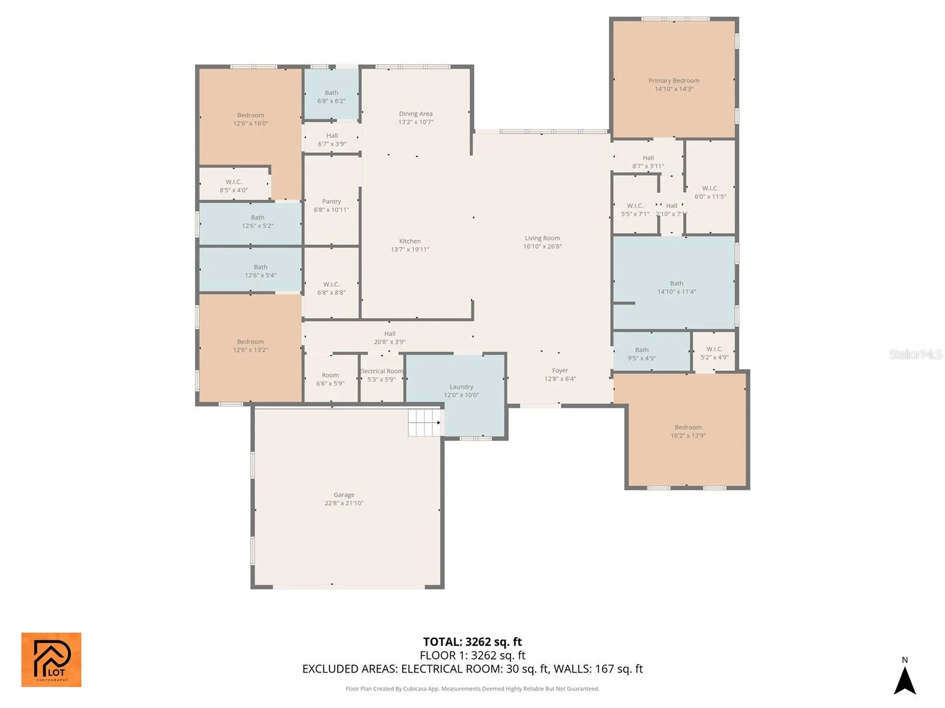 4980 Topsail Drive Nokomis FL 34275