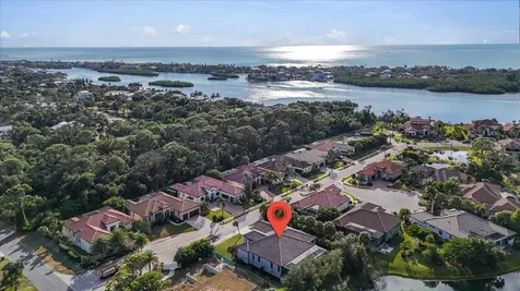 4980 Topsail Drive Nokomis FL 34275