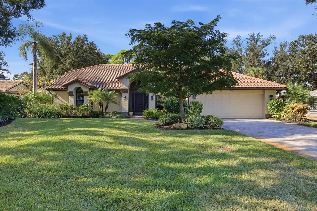 1690 Pine Harrier Circle Sarasota FL 34231
