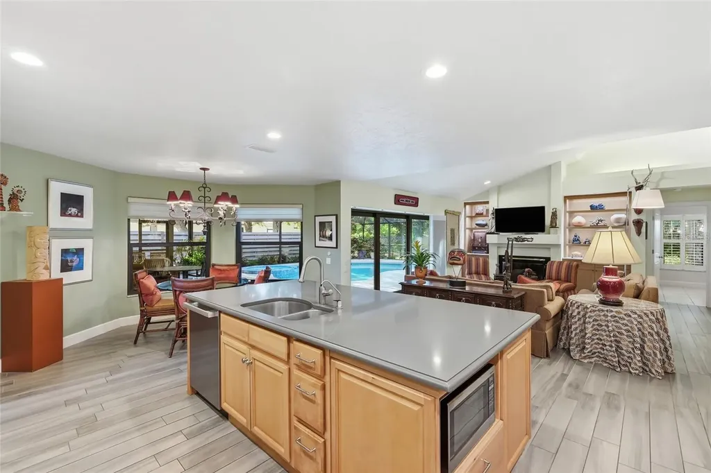 1690 Pine Harrier Circle Sarasota FL 34231