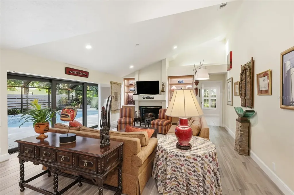 1690 Pine Harrier Circle Sarasota FL 34231