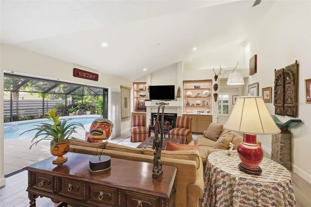 1690 Pine Harrier Circle Sarasota FL 34231