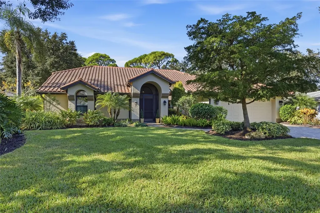 1690 Pine Harrier Circle Sarasota FL 34231