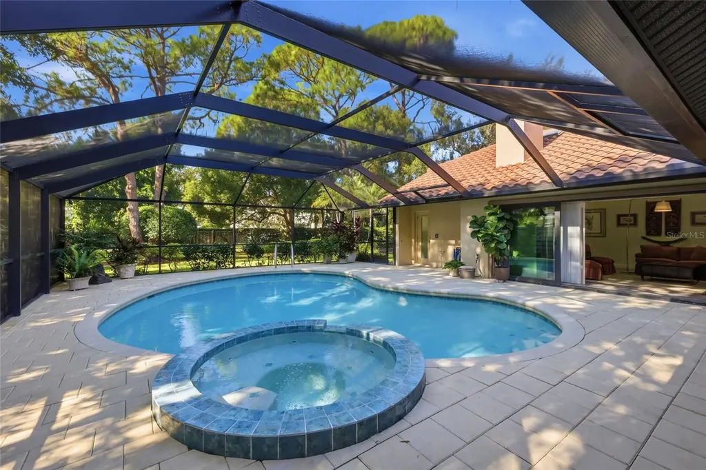 1690 Pine Harrier Circle Sarasota FL 34231