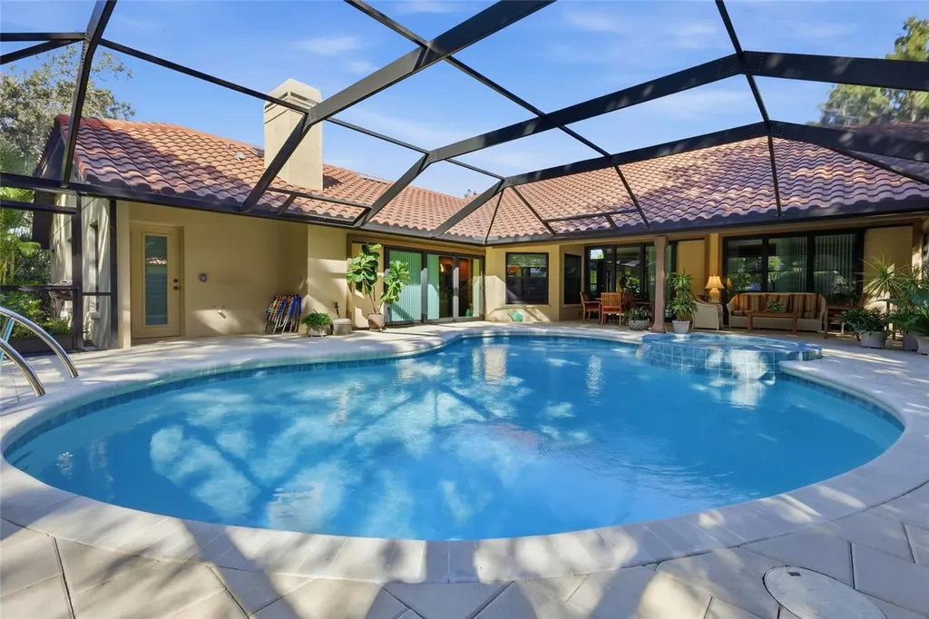 1690 Pine Harrier Circle Sarasota FL 34231
