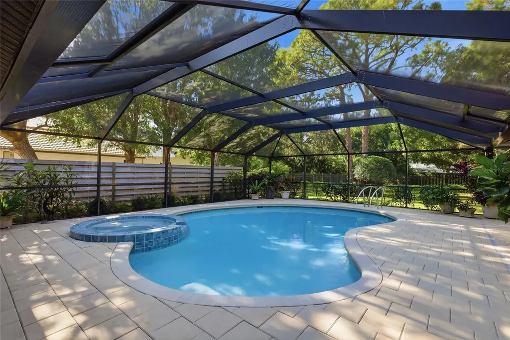 1690 Pine Harrier Circle Sarasota FL 34231