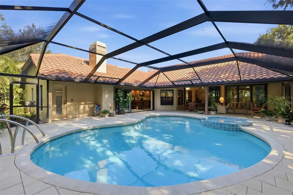 1690 Pine Harrier Circle Sarasota FL 34231