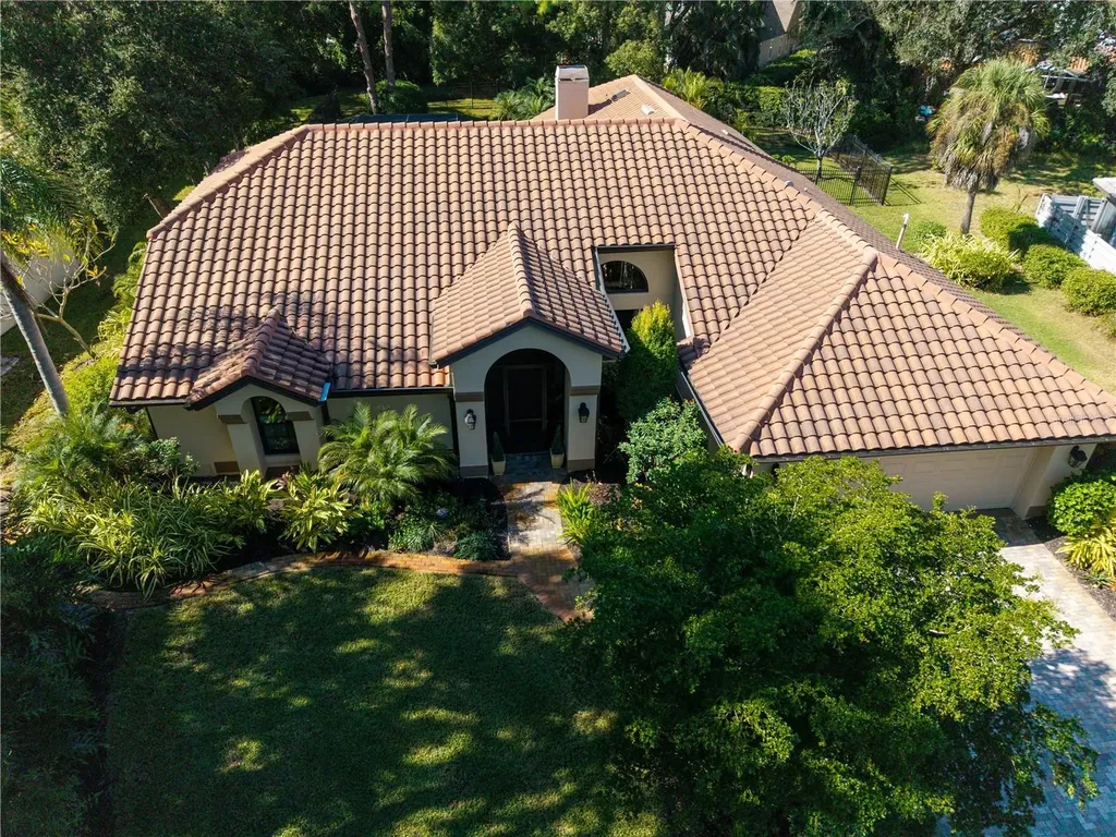 1690 Pine Harrier Circle Sarasota FL 34231