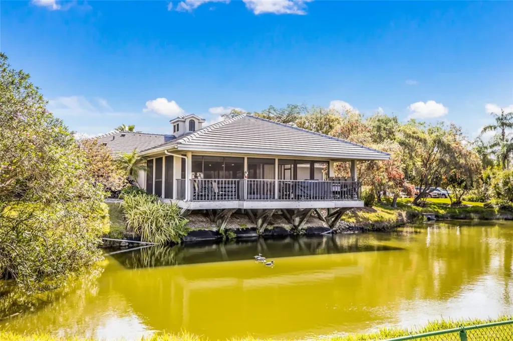 1690 Pine Harrier Circle Sarasota FL 34231