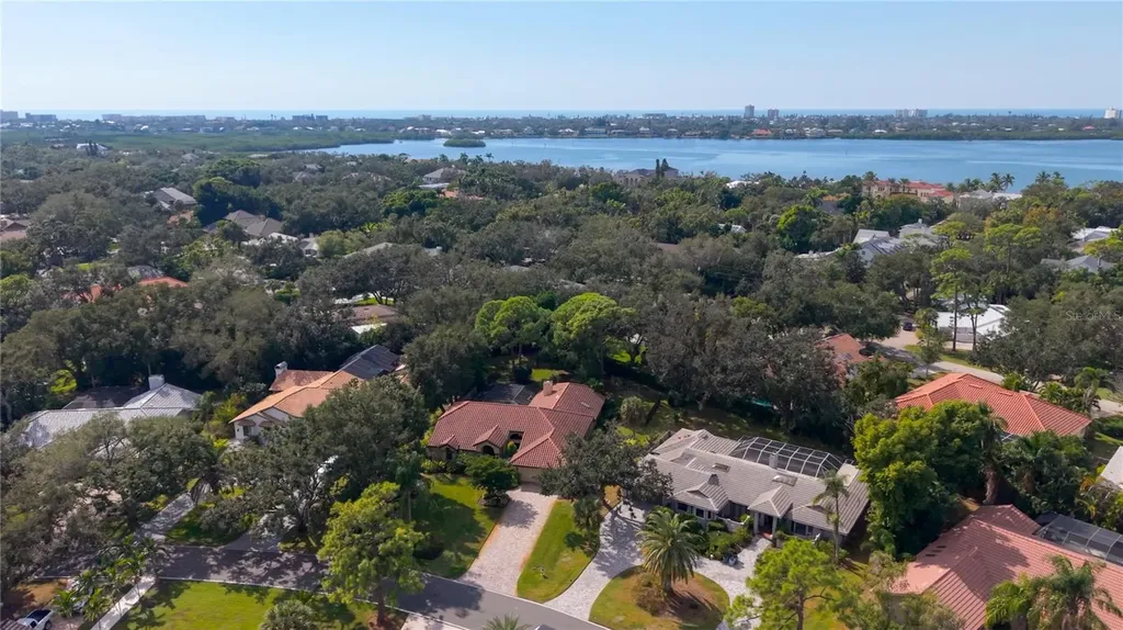 1690 Pine Harrier Circle Sarasota FL 34231