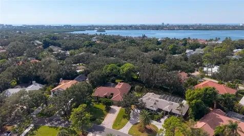 1690 Pine Harrier Circle Sarasota FL 34231